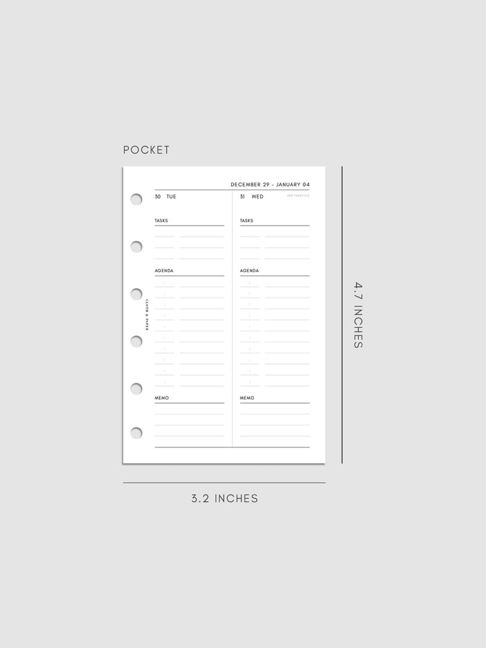 Pocket