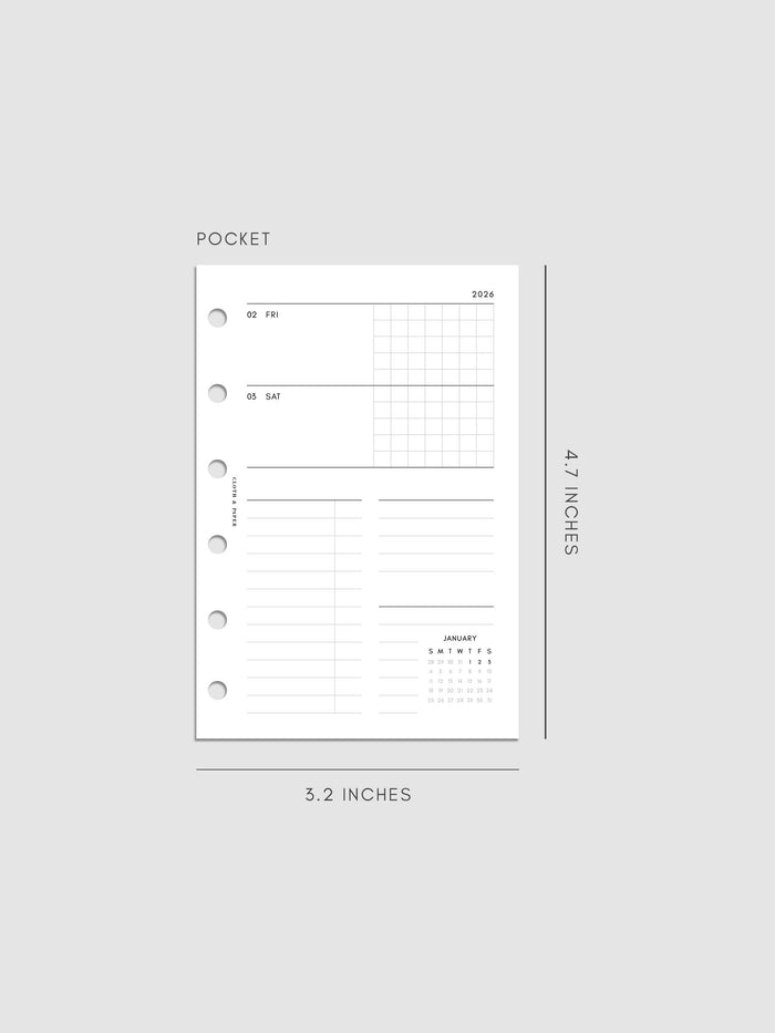 Pocket