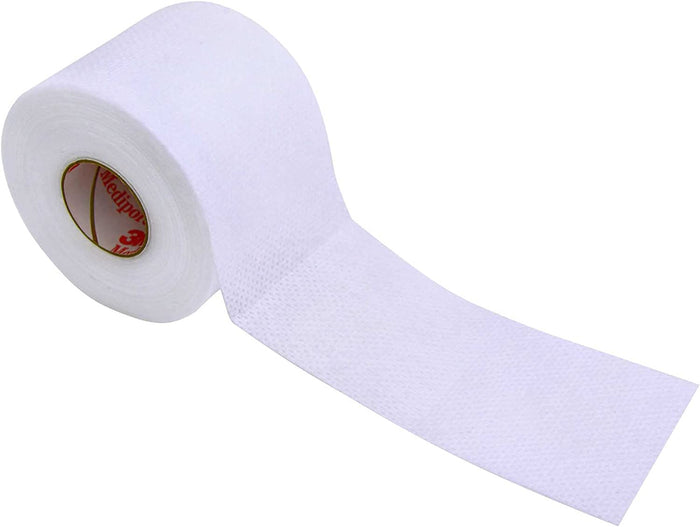 3M Medipore Soft Cloth Surgical Tape - 2" x 10 yds 2862 Ea