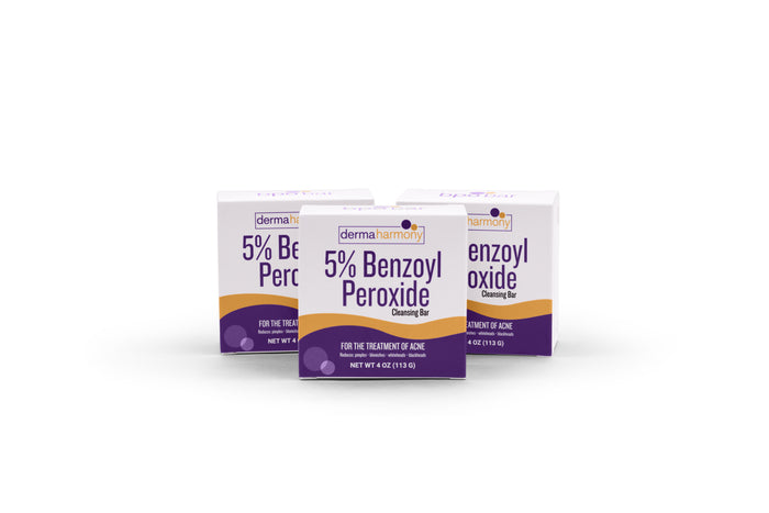 3 BARS (4 OZ EA)