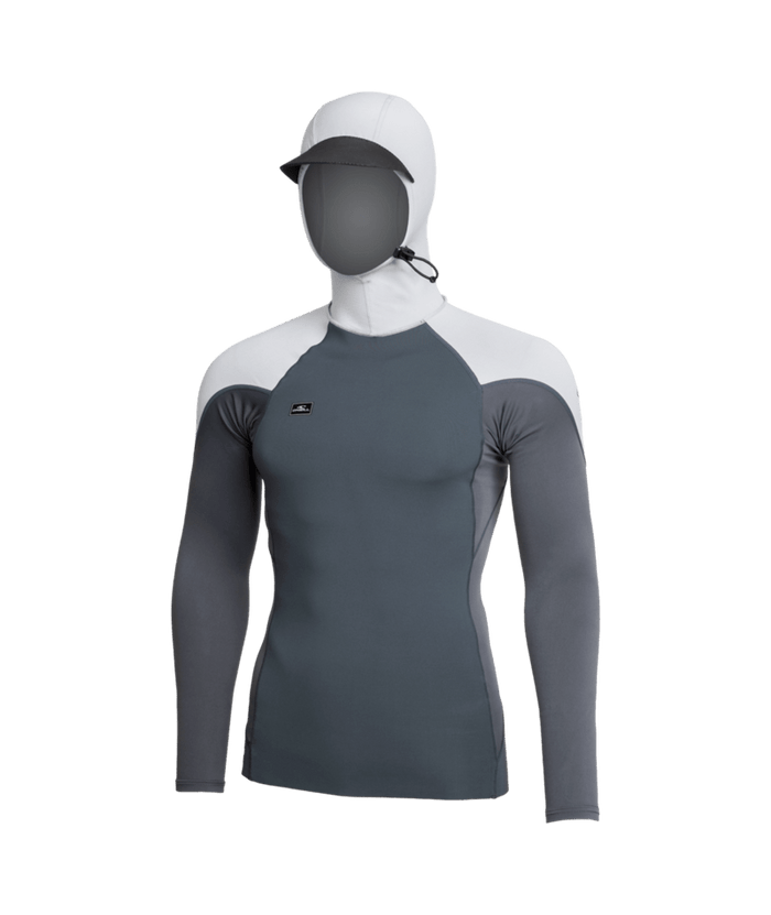 5624 Thinskins Neo L/S W/Hood
