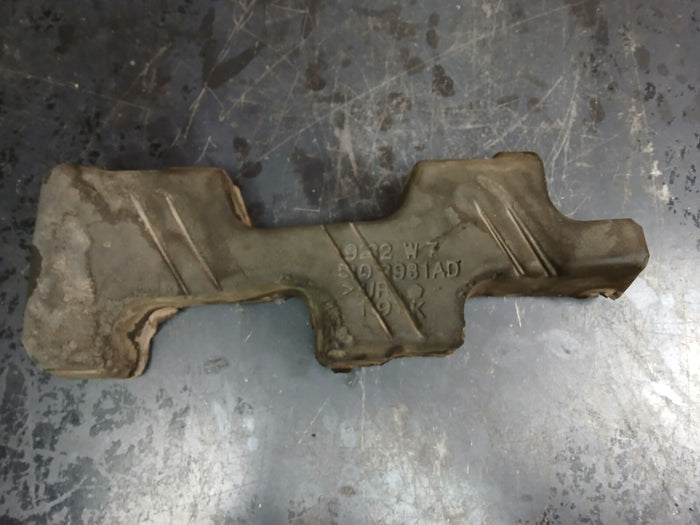 5.7 6.4 2009-2025 Engine Intake Manifold Pad Foam Insulator 53013981ad