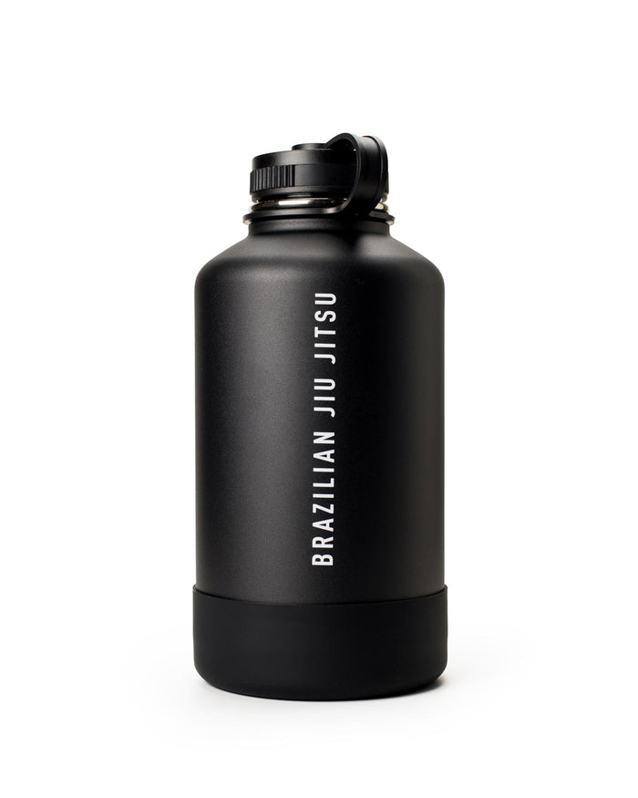 64oz RS Classic Water Bottle - Black