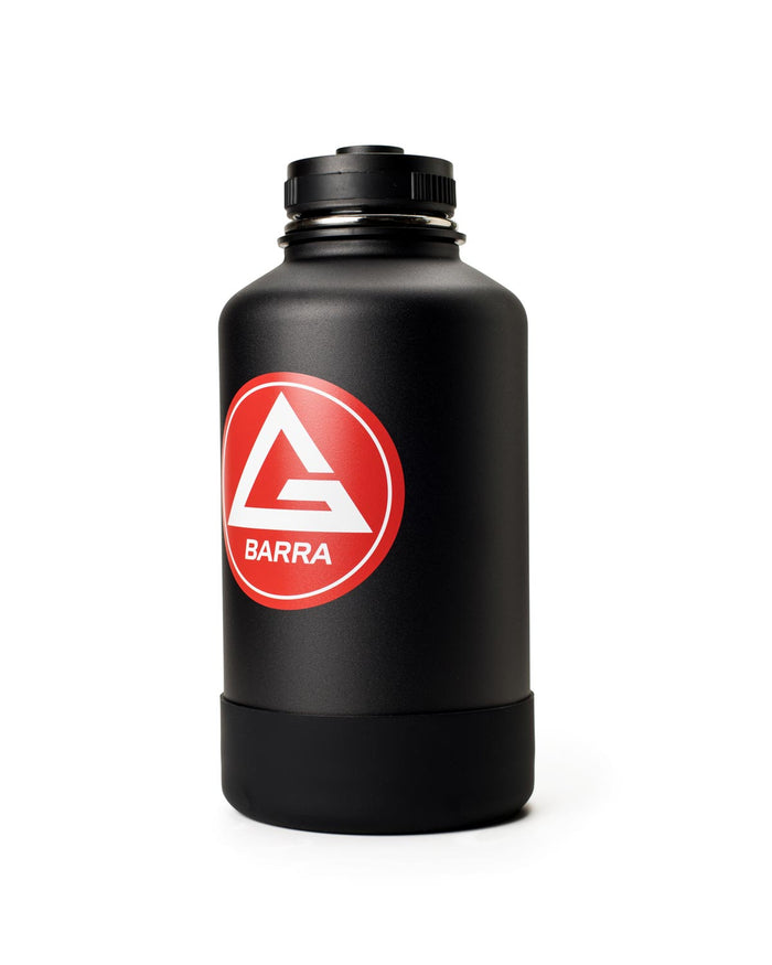 64oz RS Classic Water Bottle - Black