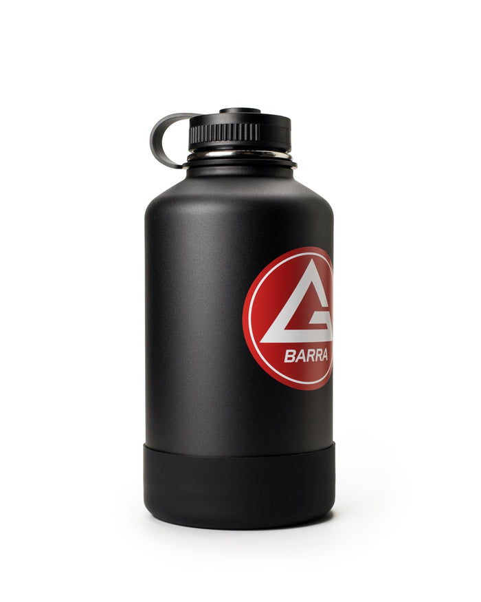 64oz RS Classic Water Bottle - Black
