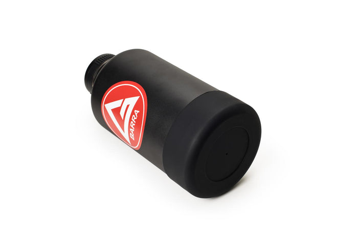 64oz RS Classic Water Bottle - Black