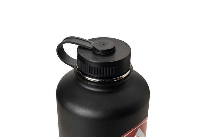 64oz RS Classic Water Bottle - Black