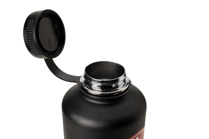 64oz RS Classic Water Bottle - Black