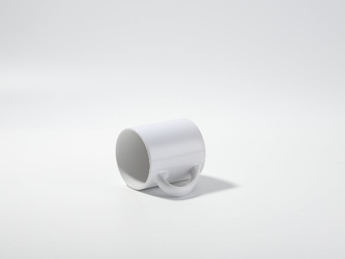 7oz sublimation blanks Ceramic Coffee Mug