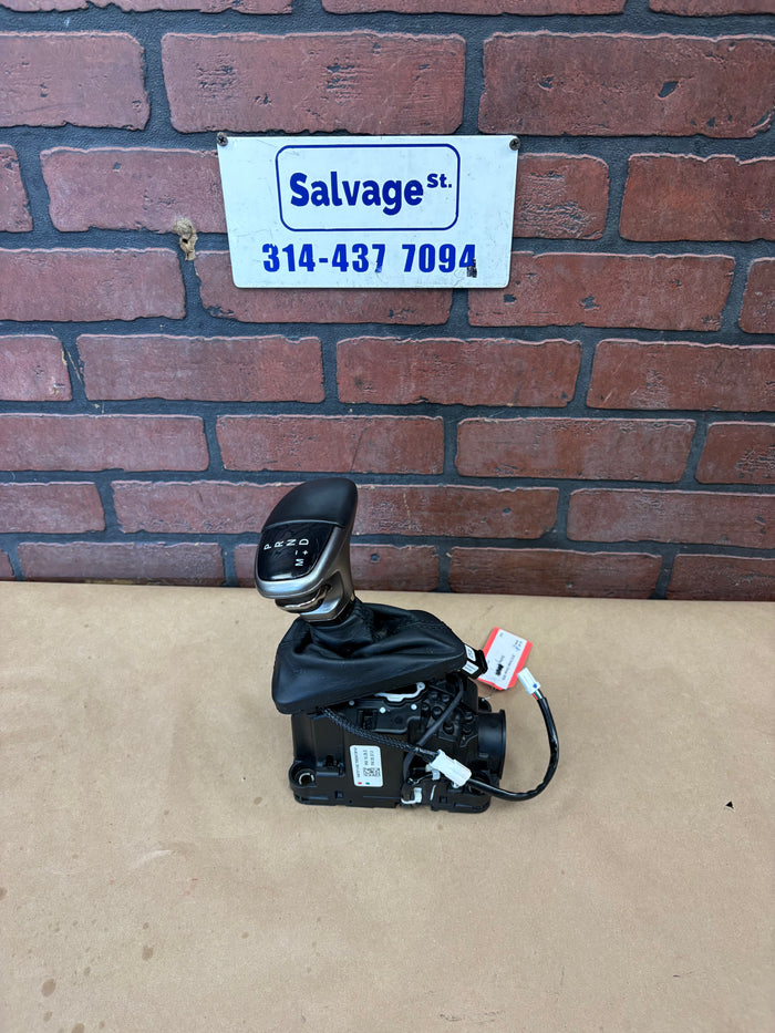 15-23 Charger Challenger Automatic Transmission Gear Shifter 04670717AD