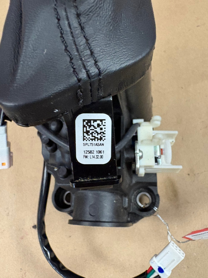 15-23 Charger Challenger Automatic Transmission Gear Shifter 04670717AD