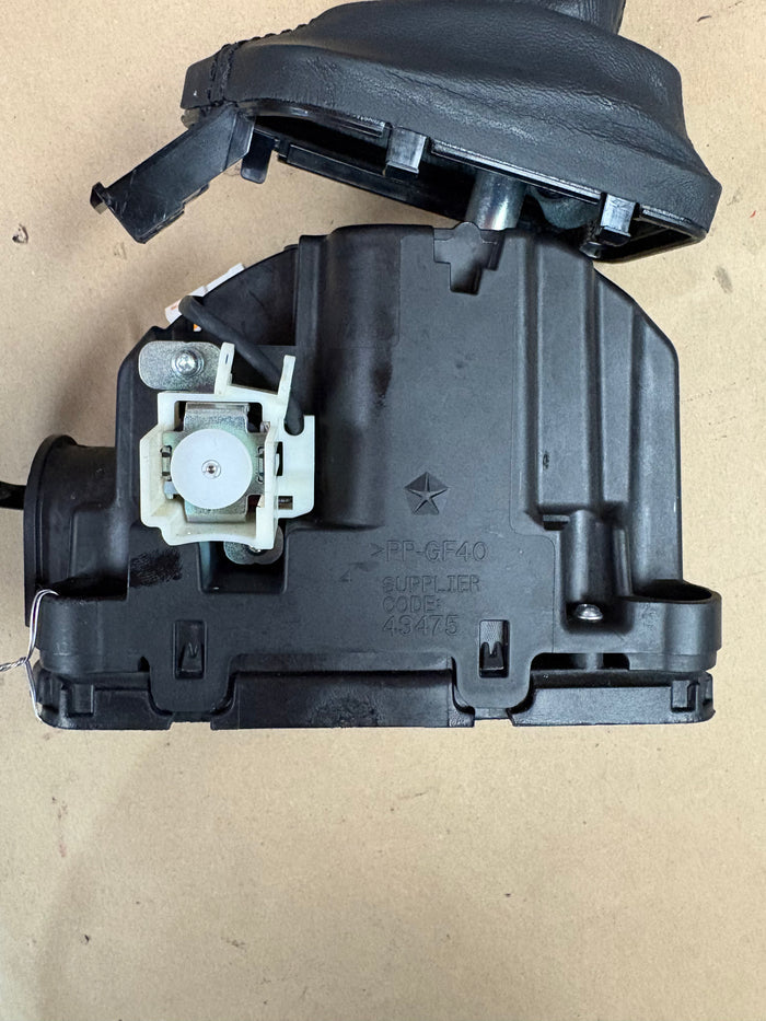 15-23 Charger Challenger Automatic Transmission Gear Shifter 04670717AD
