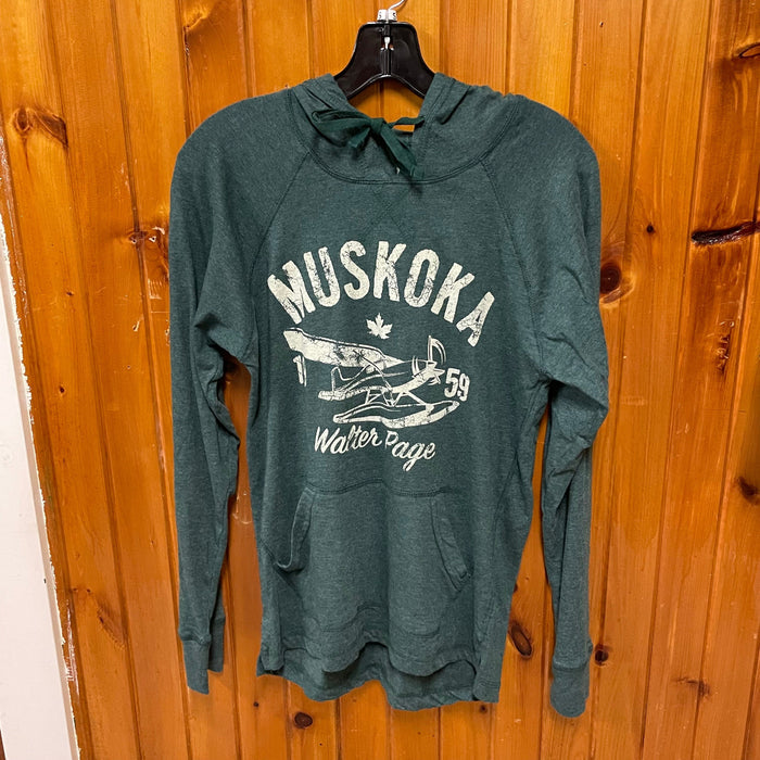 Walter Page Muskoka Float Plane Jersey