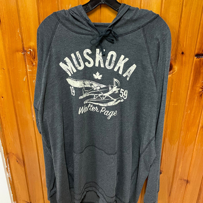 Walter Page Muskoka Float Plane Jersey