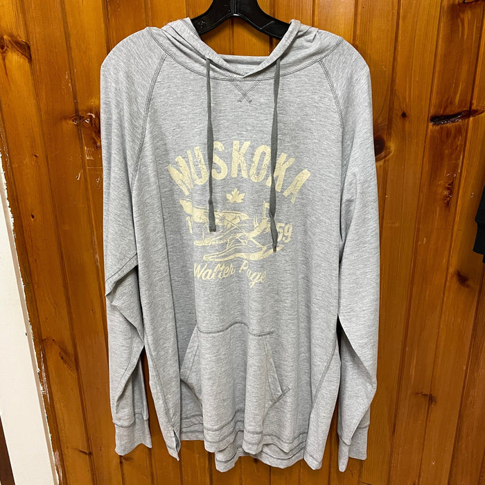 Walter Page Muskoka Float Plane Jersey