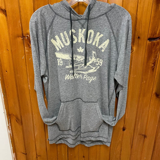 Walter Page Muskoka Float Plane Jersey