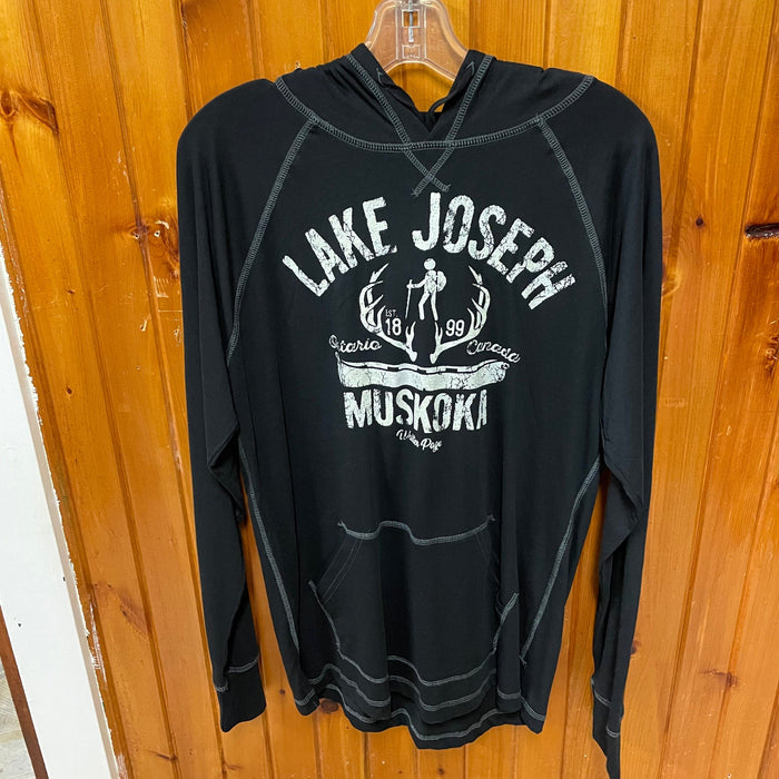 Walter Page Lake Joseph Jersey