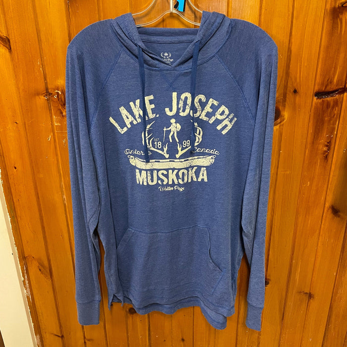 Walter Page Lake Joseph Jersey