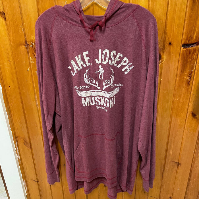 Walter Page Lake Joseph Jersey