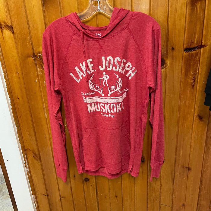 Walter Page Lake Joseph Jersey