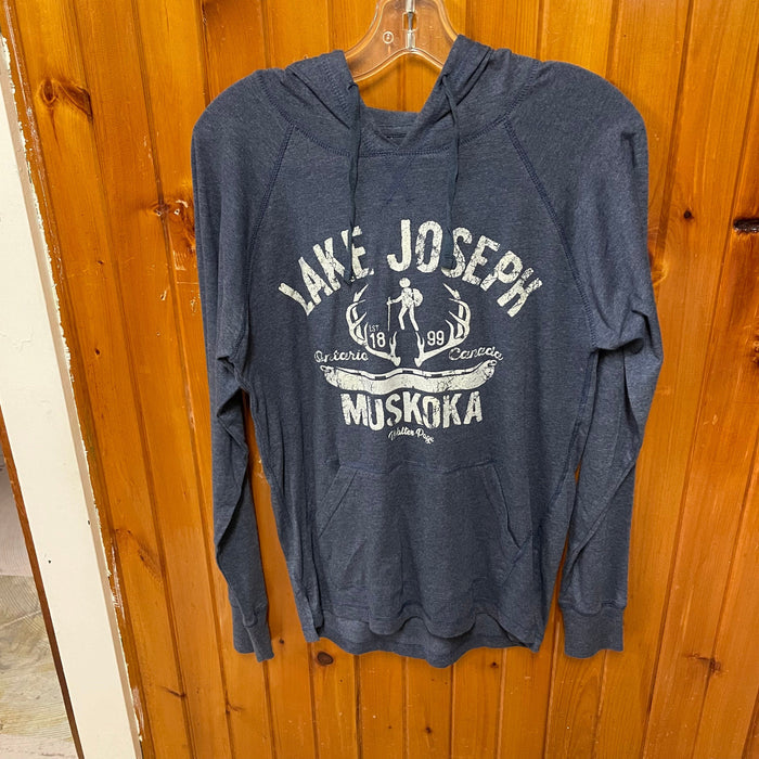 Walter Page Lake Joseph Jersey