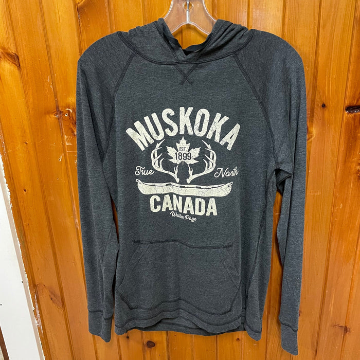 Walter Page Muskoka Canoe Jersey