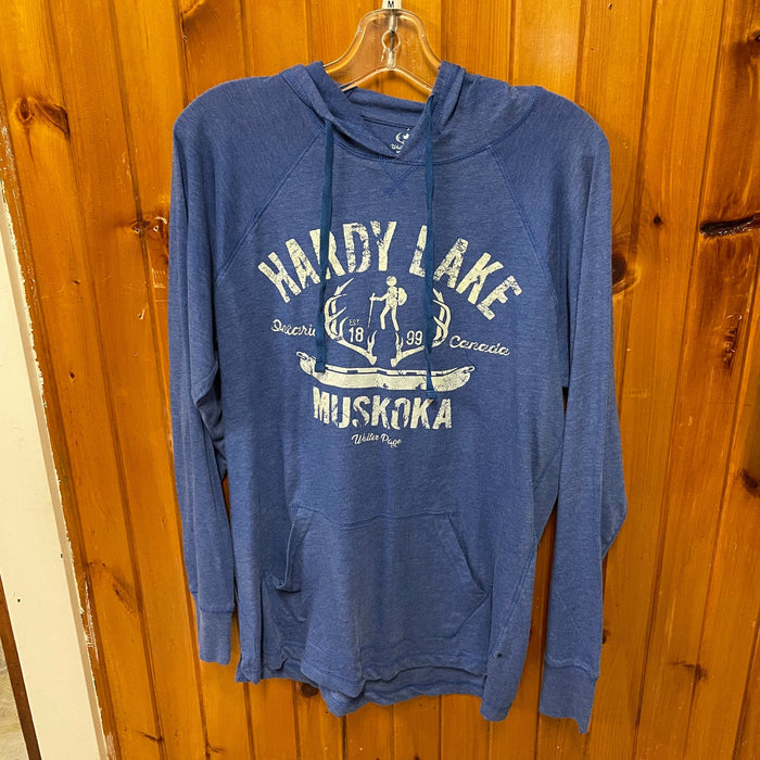 Walter Page Hardy Lake Jersey