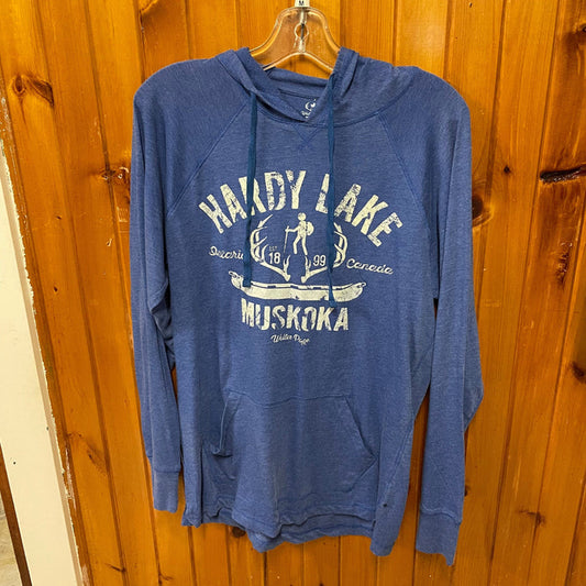 Walter Page Hardy Lake Jersey