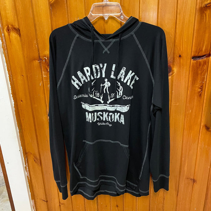 Walter Page Hardy Lake Jersey
