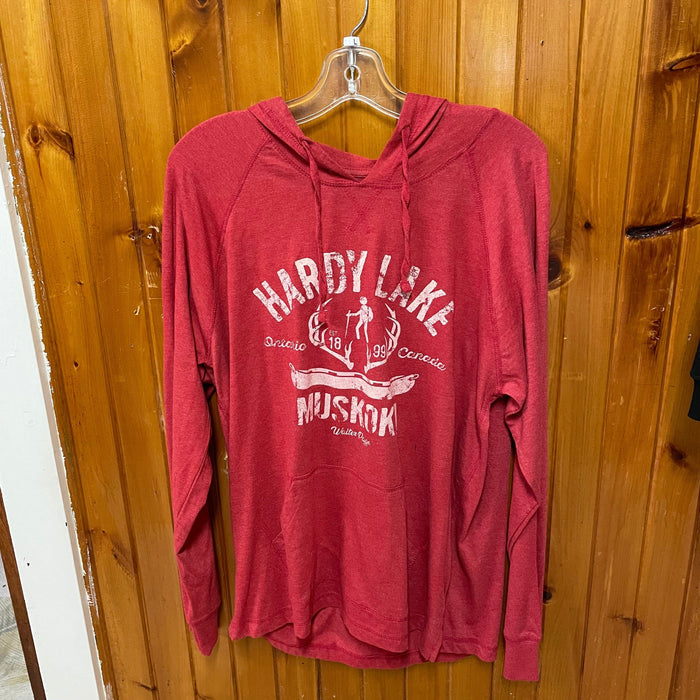 Walter Page Hardy Lake Jersey