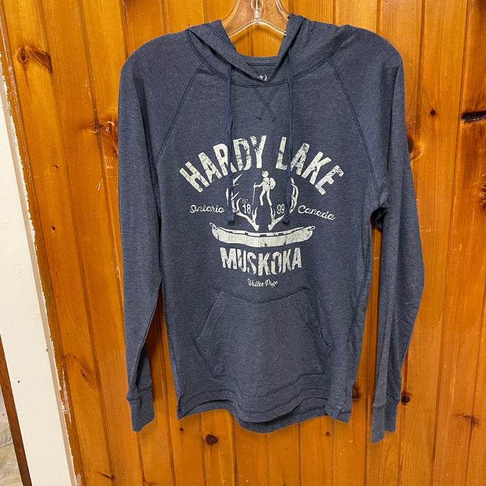 Walter Page Hardy Lake Jersey