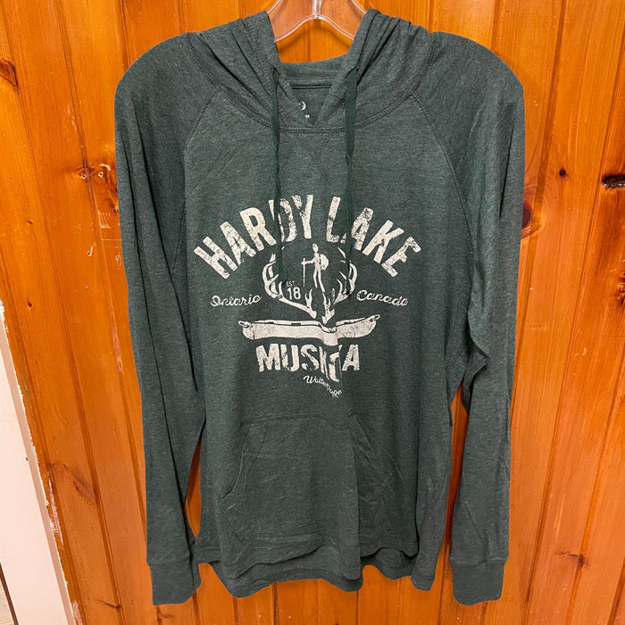 Walter Page Hardy Lake Jersey