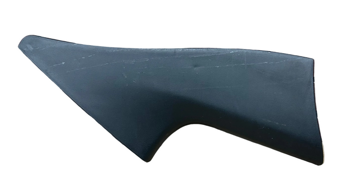 2019 - 2023 Dodge Charger Passenger RH Side Trim Center Console Cover Panel OEM