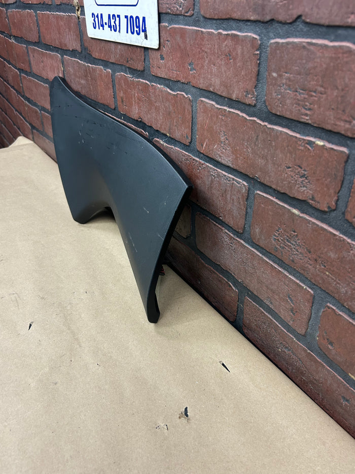 2019 - 2023 Dodge Charger Passenger RH Side Trim Center Console Cover Panel OEM