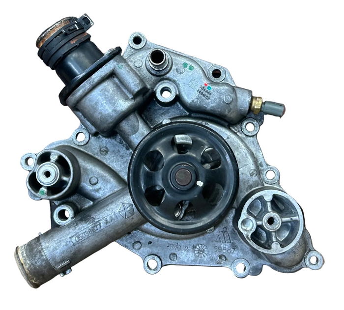 2011 - 2026 DODGE CHYRSLER JEEP SRT8 OEM ENGINE MOTOR COOLANT WATER PUMP