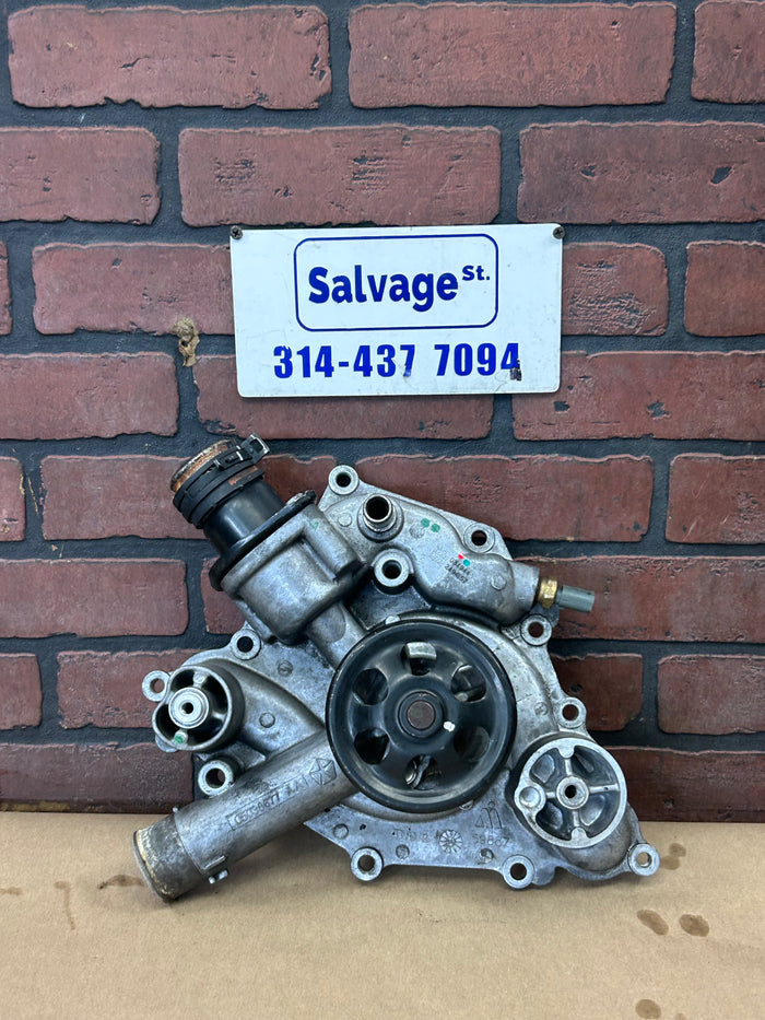 2011 - 2026 DODGE CHYRSLER JEEP SRT8 OEM ENGINE MOTOR COOLANT WATER PUMP