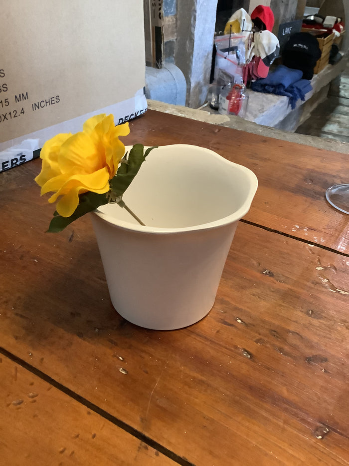 Abbot Flora Small Planter