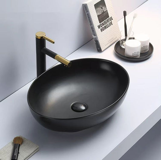 Above Counter Basin 505*395*135mm