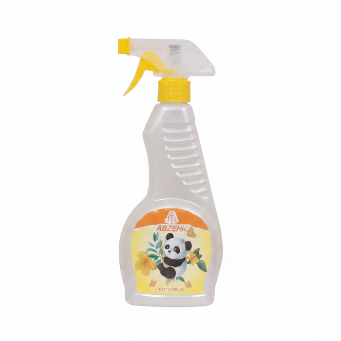 Abzehk Lentegeur Sarı Spray