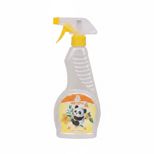 Abzehk Lentegeur Sarı Spray