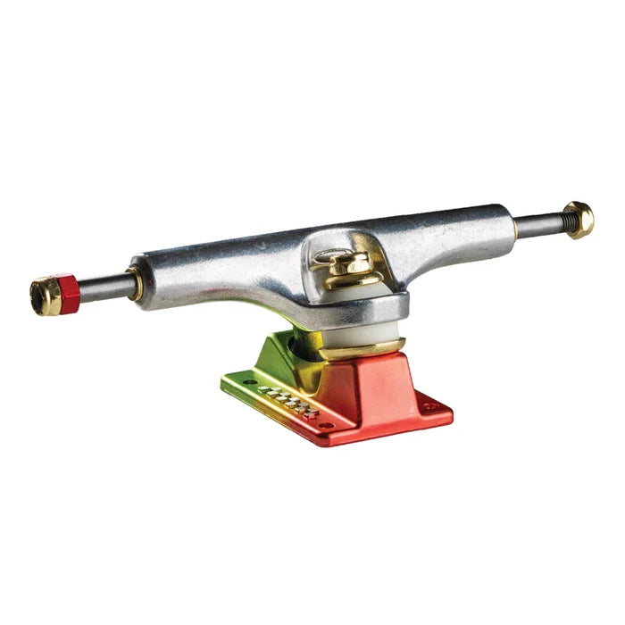 Ace AF1 Hollow 420 Special Edition skateboard truck front view
