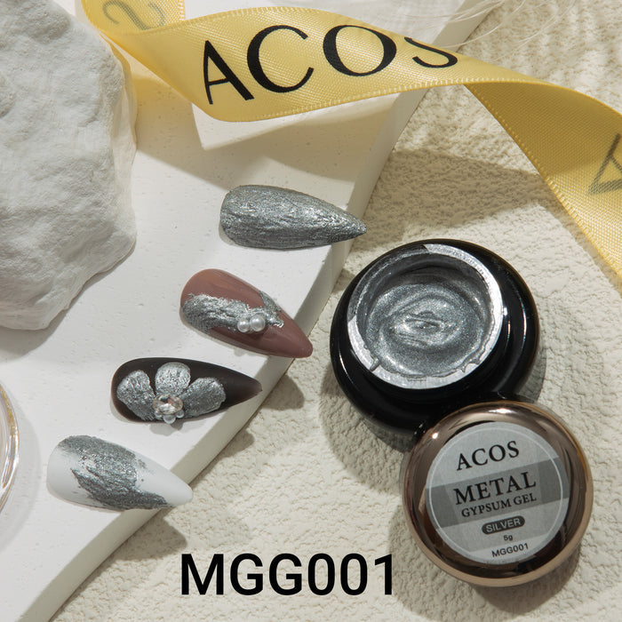 ACOS Metal Gypsum Gel (5g) - Lashmer