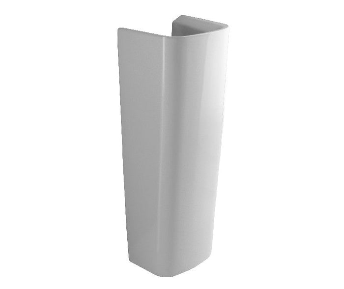 Pedestal For Basin 60cm Basins Porcelanosa