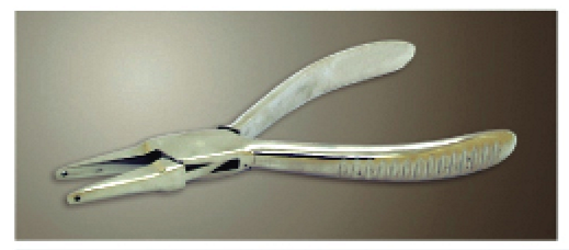 Adjusting Pliers