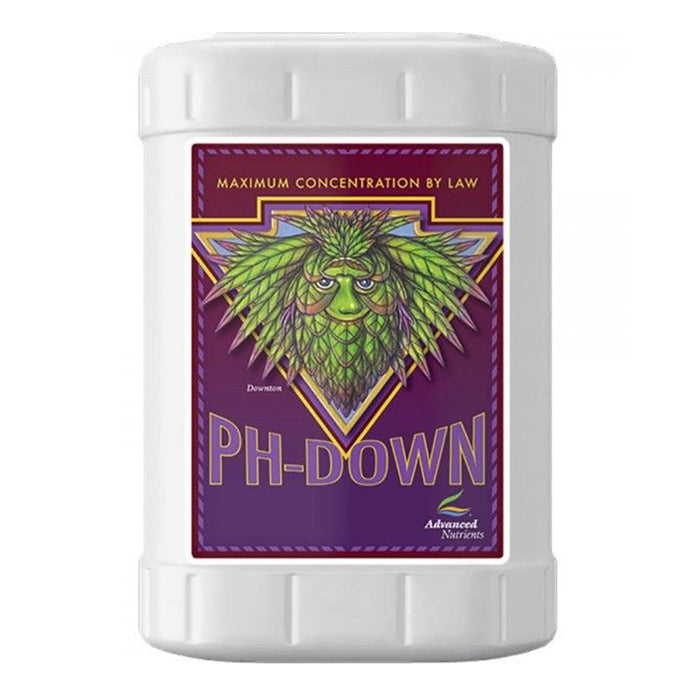 Advanced Nutrients Ph Down®, 23L