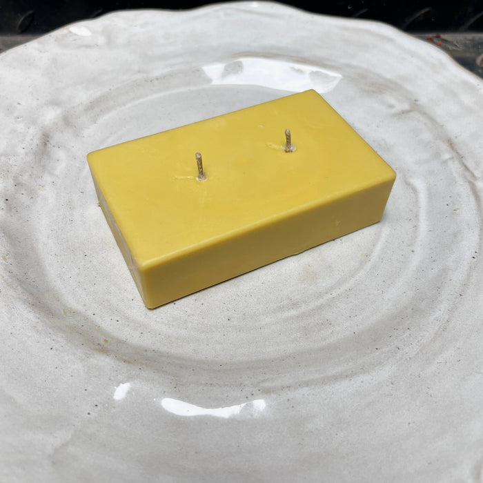 A&G Butter Scented Candle by AFA ANNFA x GLORIA CHUNG