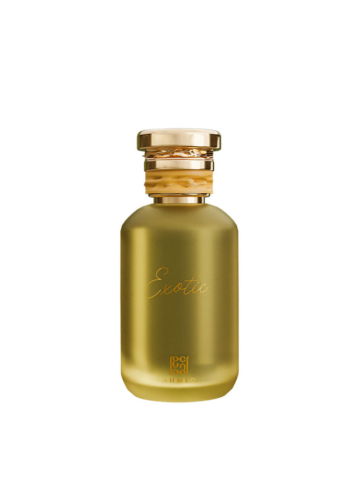 Ahmed Al Maghribi Exotic EDP 100ml Unisex Perfume