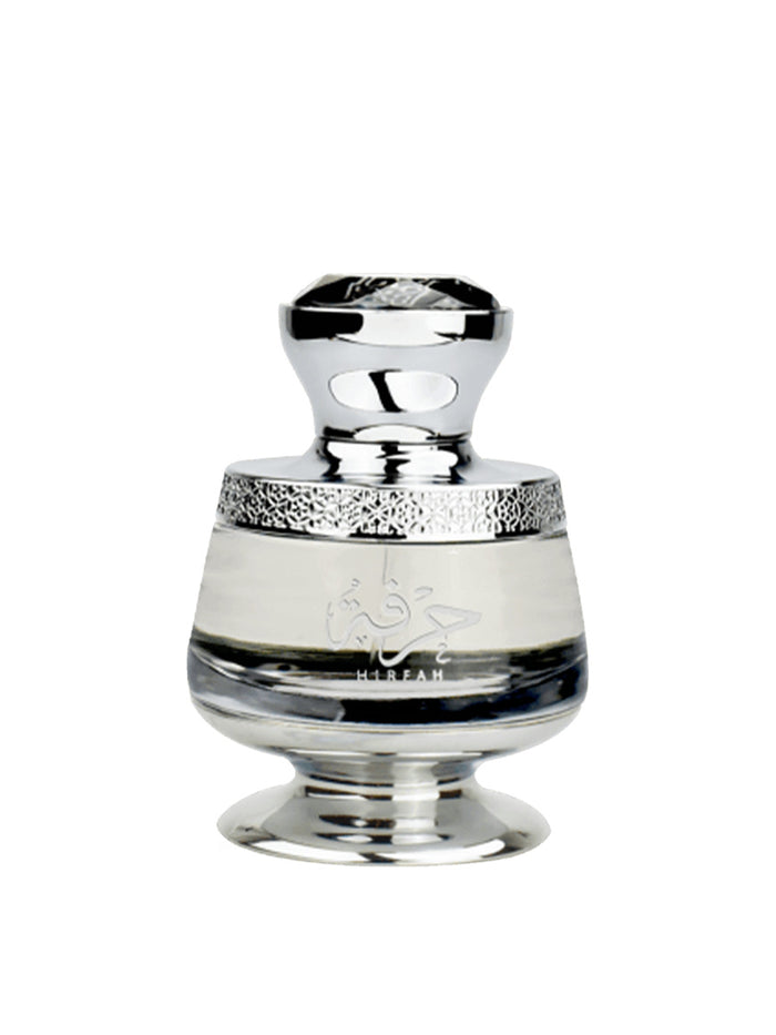 Ahmed Al Maghribi Hirfah EDP 75ml Unisex Perfume
