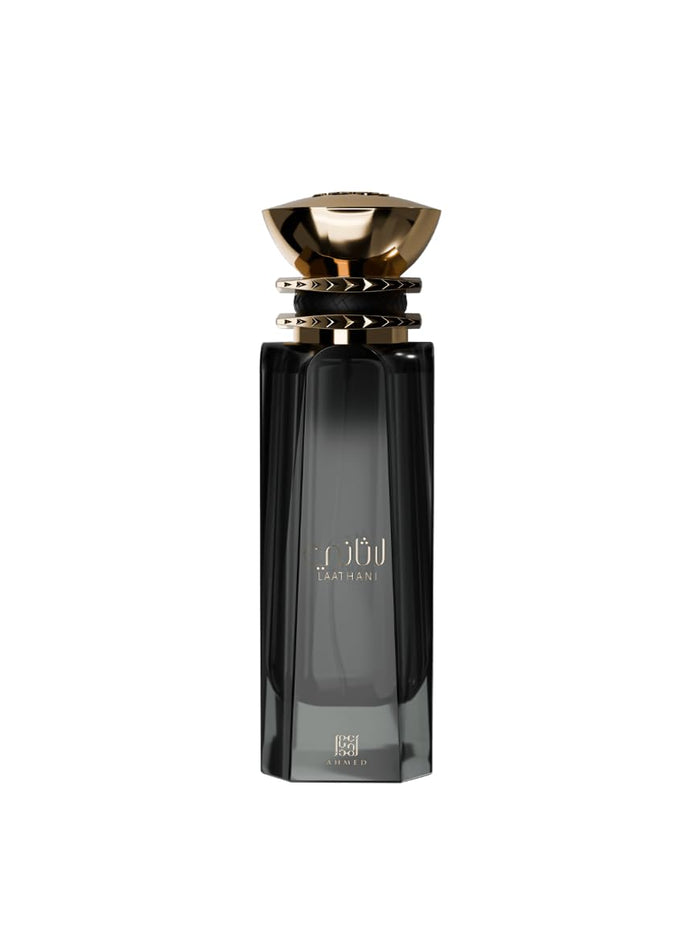 Ahmed Al Maghribi Laathani EDP 80ml Unisex Perfume