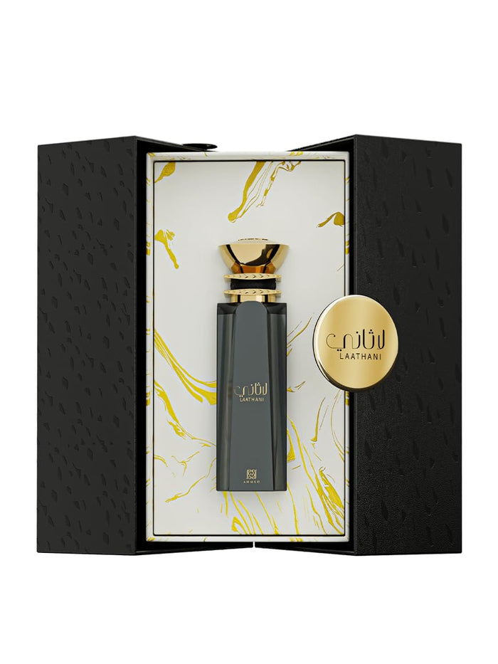 Ahmed Al Maghribi Laathani EDP 80ml Unisex Perfume